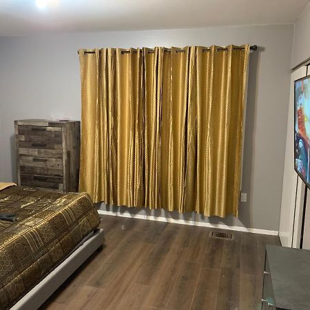 Tuco House Hotel New York Bagian luar foto