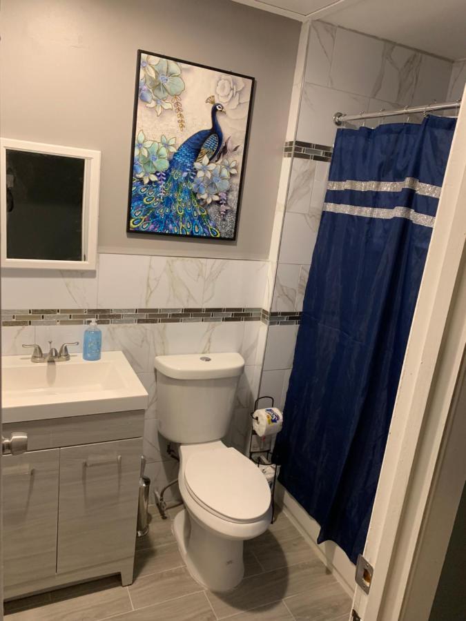Tuco House Hotel New York Bagian luar foto