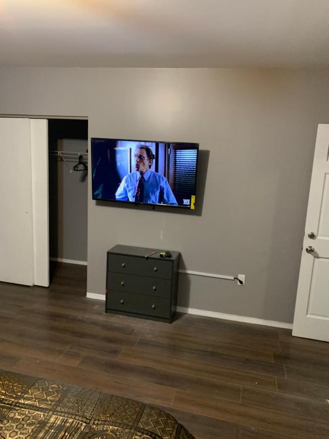 Tuco House Hotel New York Bagian luar foto