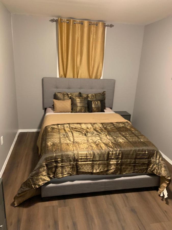 Tuco House Hotel New York Bagian luar foto