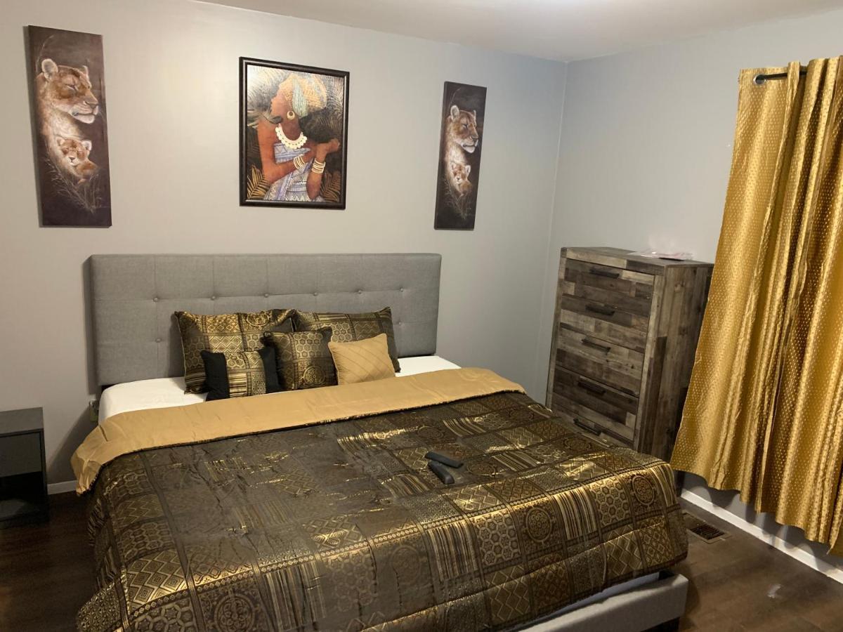Tuco House Hotel New York Bagian luar foto