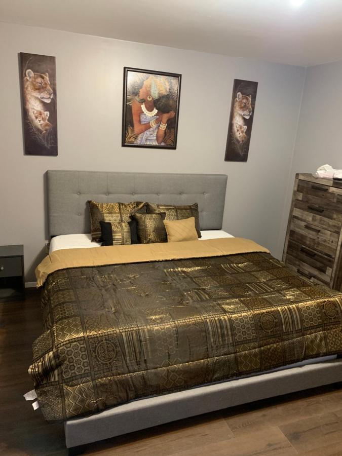 Tuco House Hotel New York Bagian luar foto