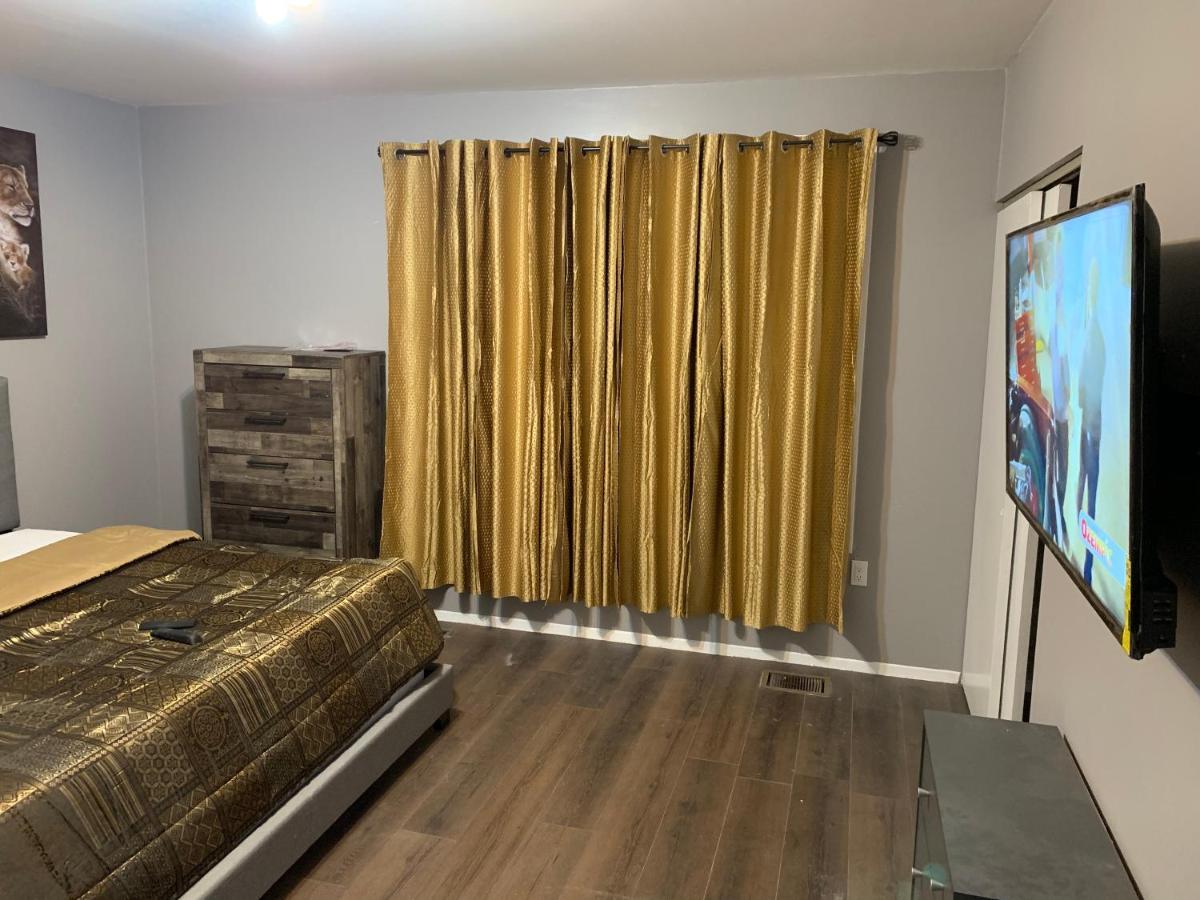Tuco House Hotel New York Bagian luar foto