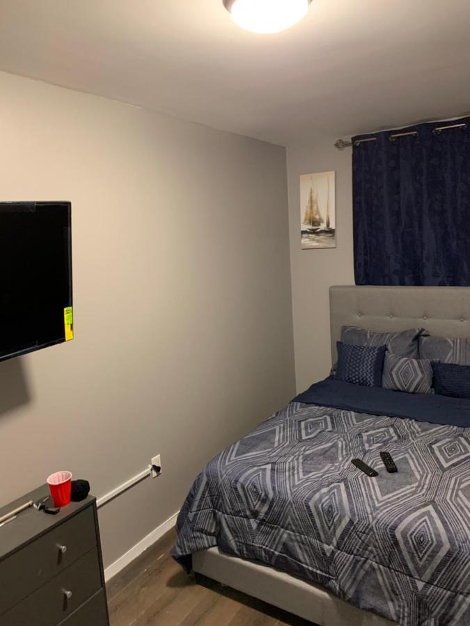 Tuco House Hotel New York Bagian luar foto