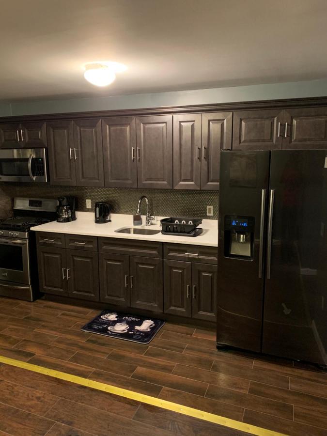 Tuco House Hotel New York Bagian luar foto