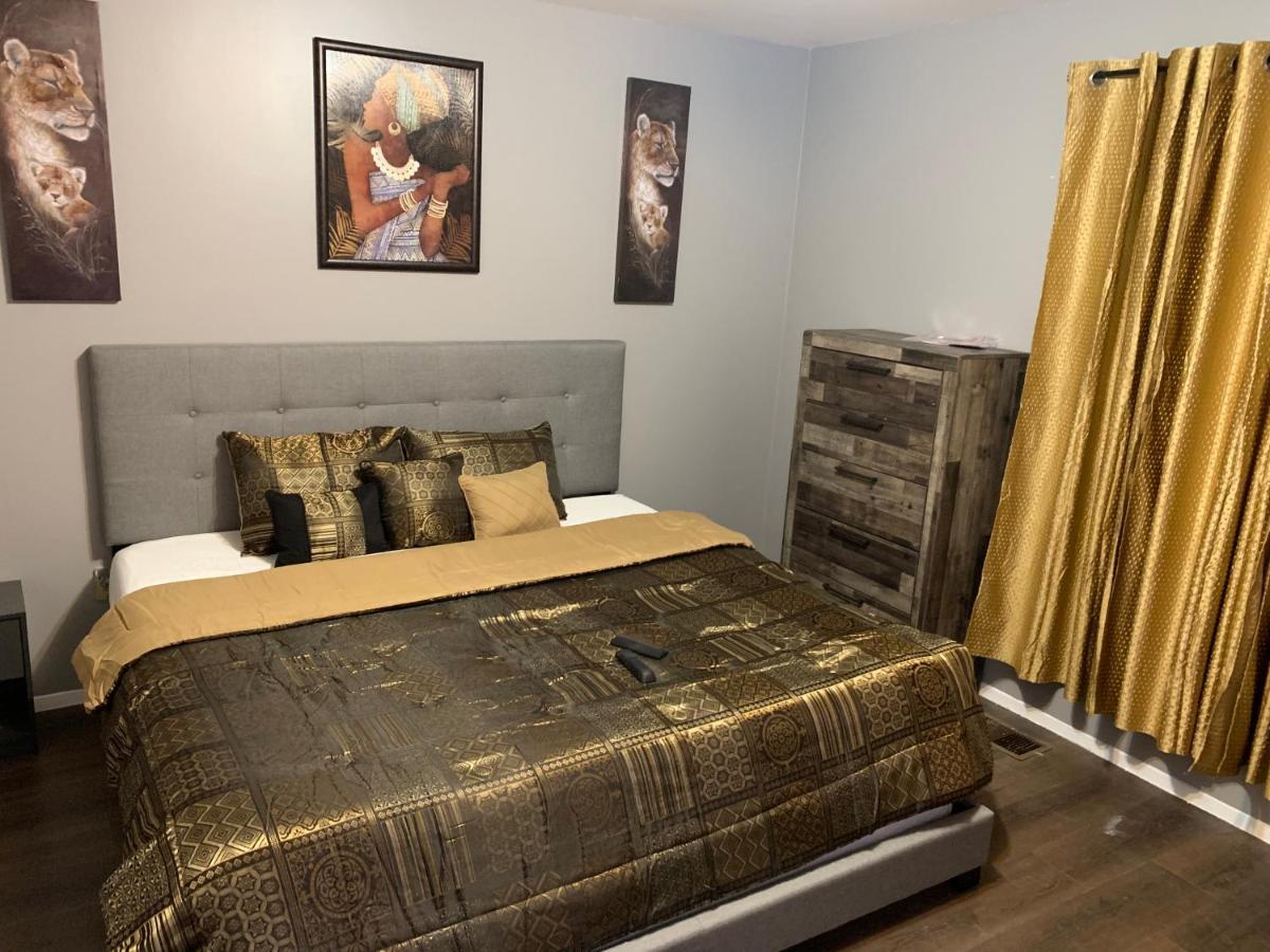 Tuco House Hotel New York Bagian luar foto