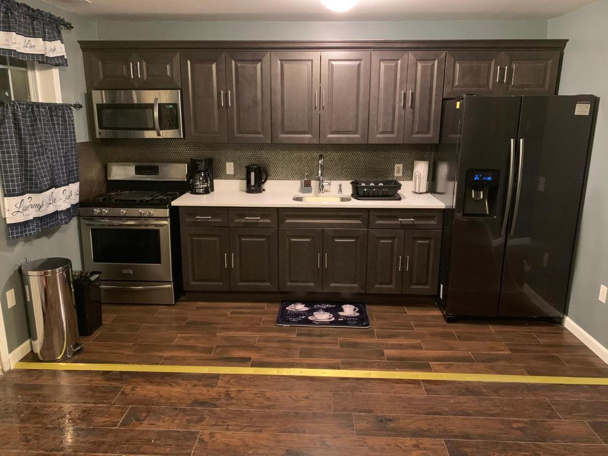 Tuco House Hotel New York Bagian luar foto