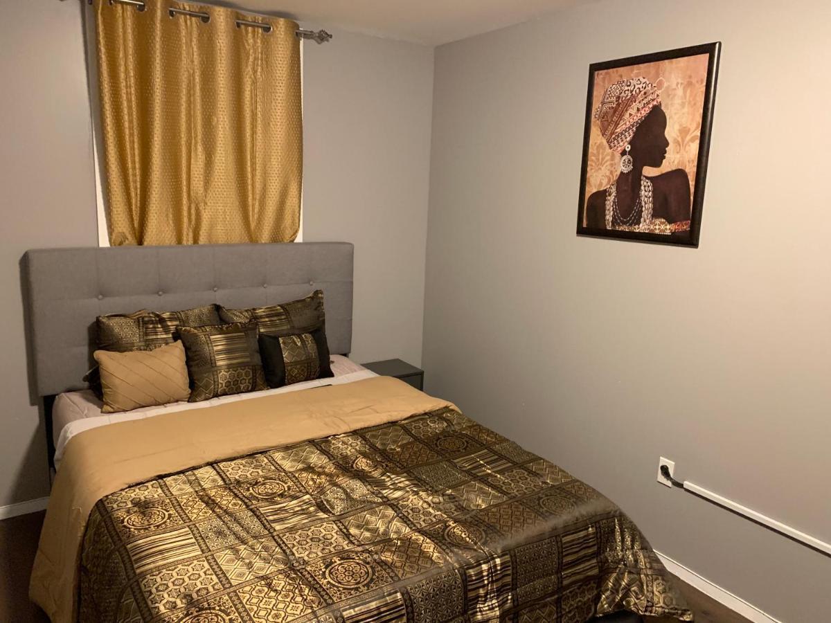 Tuco House Hotel New York Bagian luar foto