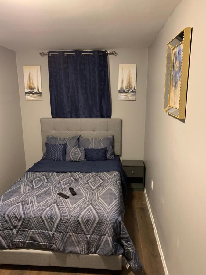 Tuco House Hotel New York Bagian luar foto